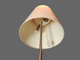 Stehlampe  /