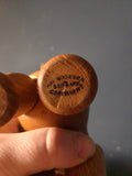 Elefant aus Holz von Kay Bojesen  /