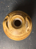 Vase Steinzeug x