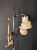 Stehlampe 2 flammig Dansk Design  /
