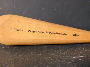 Vogel Vitra, Design: Ronan & Erwan Bouroullec  /