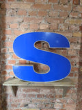 SSS Leuchtbuchstabe  /