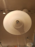 Deckenlampe Royal Copenhagen Mythos 350/Holmegaard / Design Sidse Werner Pendelleuchte aus Glas