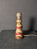 Tischlampe Keramik /
