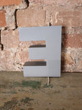 EEE Leuchtbuchstabe   /