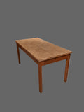 Holztisch+