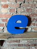eee Leuchtbuchstabe