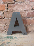 AAA Leuchtbuchstabe  /