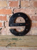 eee Leuchtbuchstabe  /