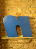 nnn Leuchtbuchstabe  /
