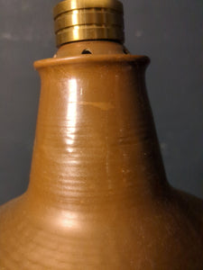 Deckenlampe Kupfer  /