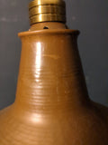 Deckenlampe Kupfer  /