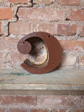 ccc Leuchtbuchstabe  /