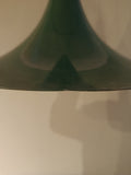Pendel Leuchte  in der Art von Semi Pendel