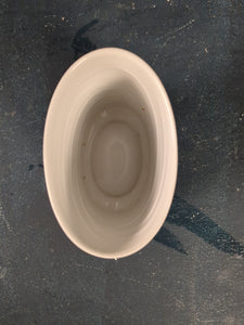 Vase Biskuitporzellan  von Rosenthal  /