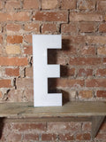 EEE Leuchtbuchstabe  /