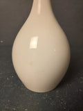 Vase Porzellan  x