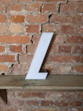 LLL Leuchtbuchstabe