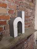 hhh Leuchtbuchstabe  /