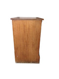Rolladenschrank Jugendstil