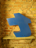 ttt Leuchtbuchstabe  /