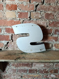 SSS Leuchtbuchstabe