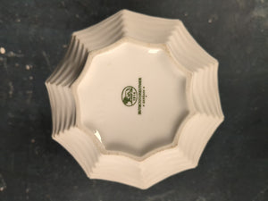 Vase Biskuitporzellan von Hutschenreuter  /
