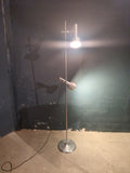 Stehlampe 2 flammig Swiss Lamp