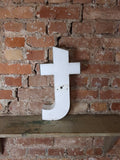 ttt Leuchtbuchstabe  /