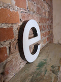 eee Leuchtbuchstabe  /