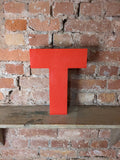 TTT Leuchtbuchstabe  /