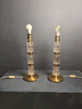 Tischlampen 2er Set  /