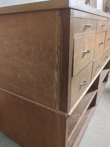 Schubladen Schrank  /