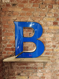 BBB Leuchtbuchstabe  /