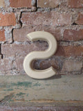 SSS Kunststoff Buchstabe Nr 3