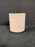 Vase Biskuitporzellan  von Rosenthal  /