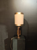 Tischlampe  /