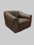 Sessel De Sede Ds47 NECK -Leder