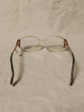 0003. Damenbrille von OWP Design