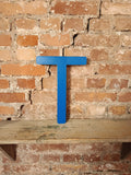 TTT Leuchtbuchstabe
