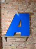 AAA Leuchtbuchstabe /