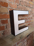 EEE Leuchtbuchstabe  /