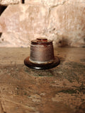 Apotheken Flasche, Coffein Natr. salic