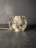 ICE Cube Lampe von Peill und Putzler   /