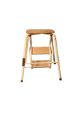 Leiter Hocker  /