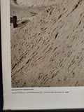 (0259) Schulrollkarte, Steilküste der Insel Sylt