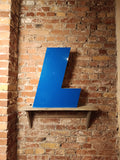 LLL Leuchtbuchstabe        *