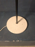 Stehlampe
