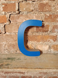 CCC Leuchtbuchstabe