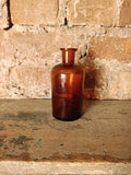 Apotheken Flasche,Extr.Adonidis Fluid  /